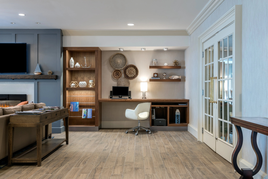 Holiday Inn South Kingstown (Newport Area) by IHG - Général