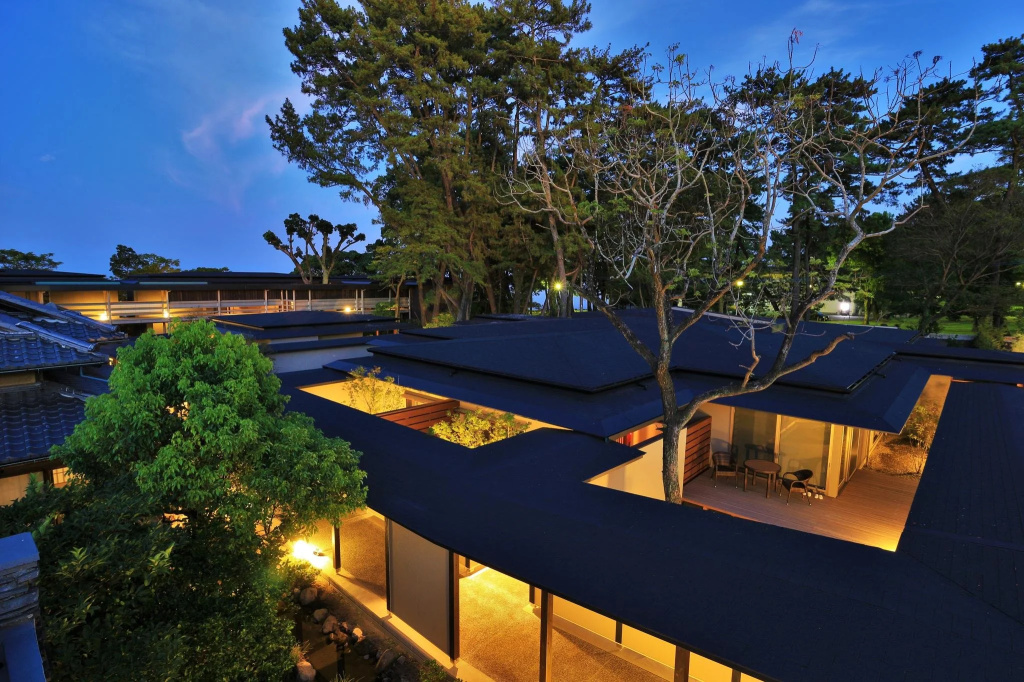 Amane Resort Gahama 사진 37