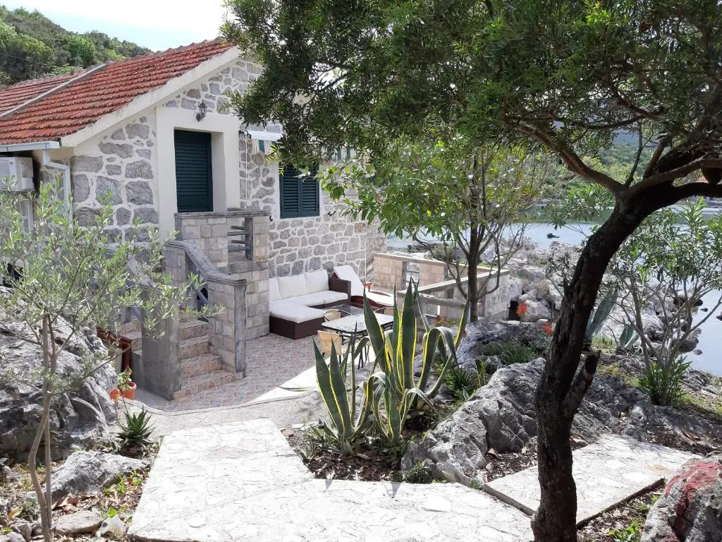 Holiday Home Brinic - Chambres