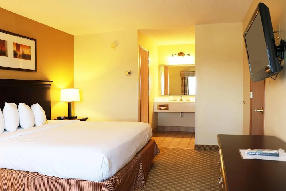 Country Inn & Suites by Radisson, Lincoln North Hotel and Conference Center, NE - Chambres