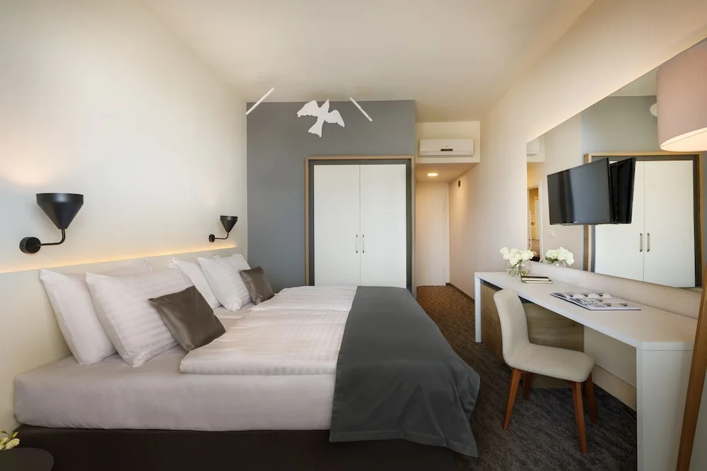 Remisens Hotel Albatros - Chambres
