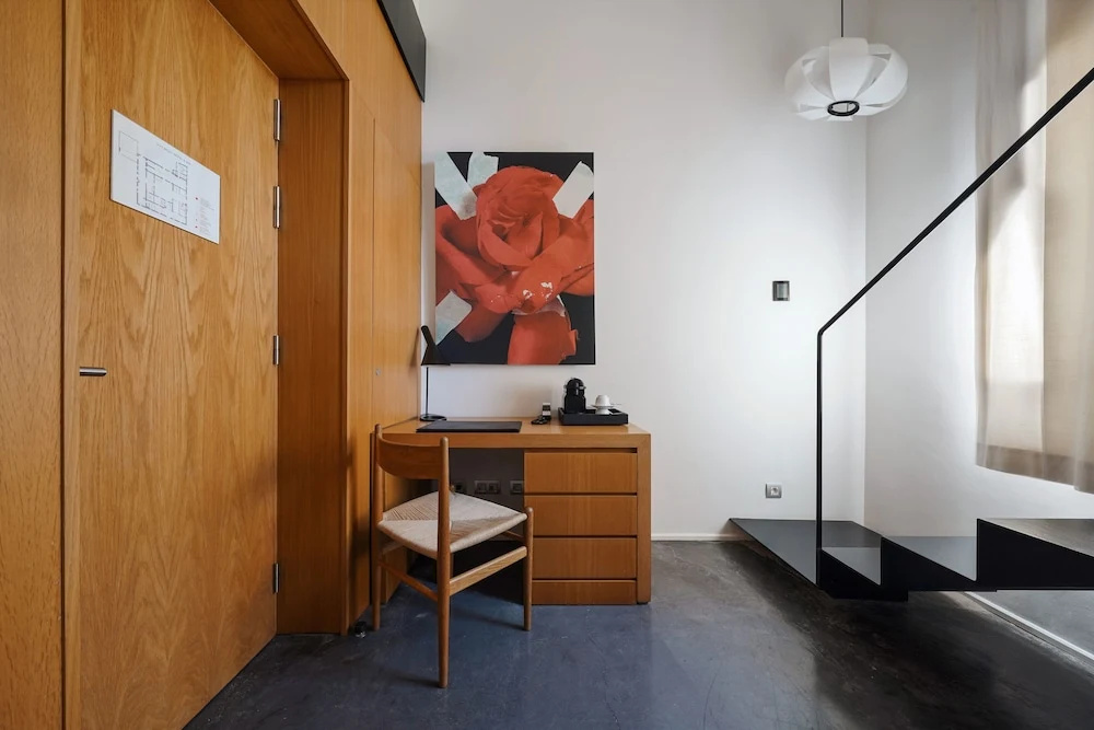 Son Brull Hotel & Spa - Chambres