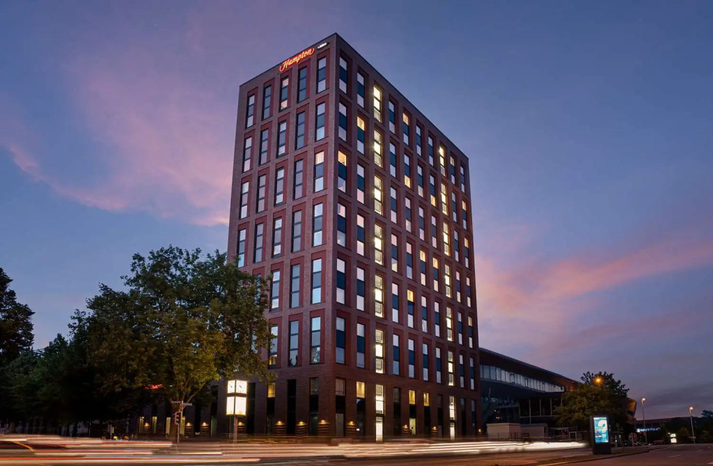 Hampton by Hilton Kiel