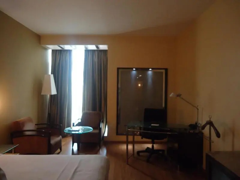 Radisson Blu Atria Bengaluru - Chambres