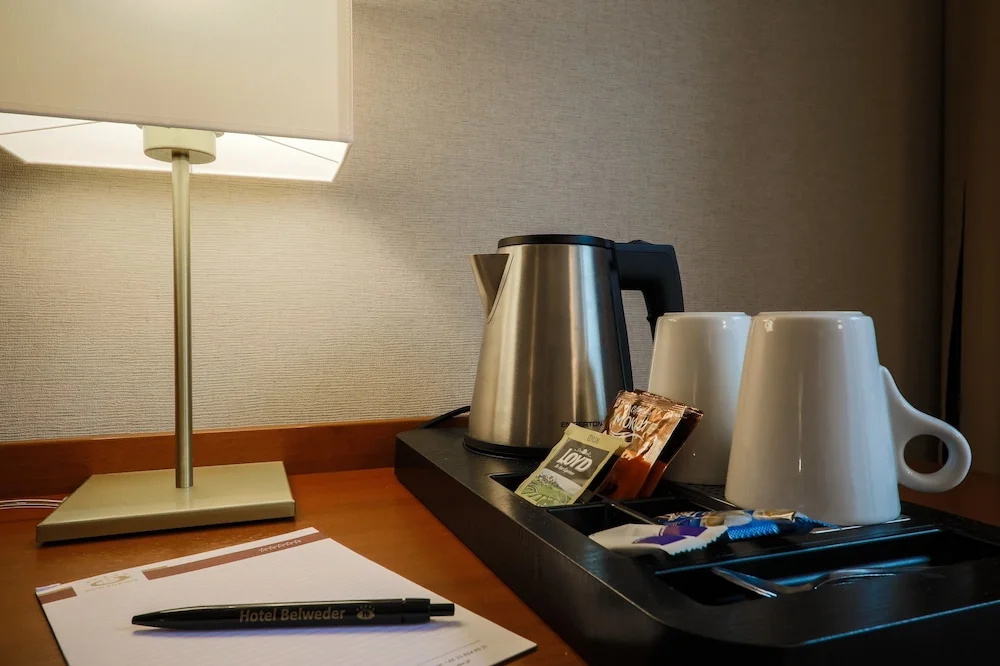 Hotel Belweder - Chambres