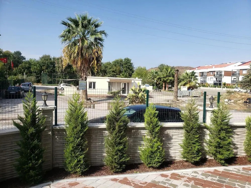 Lovely 2 Rooms Apartment With Pool and Air Con