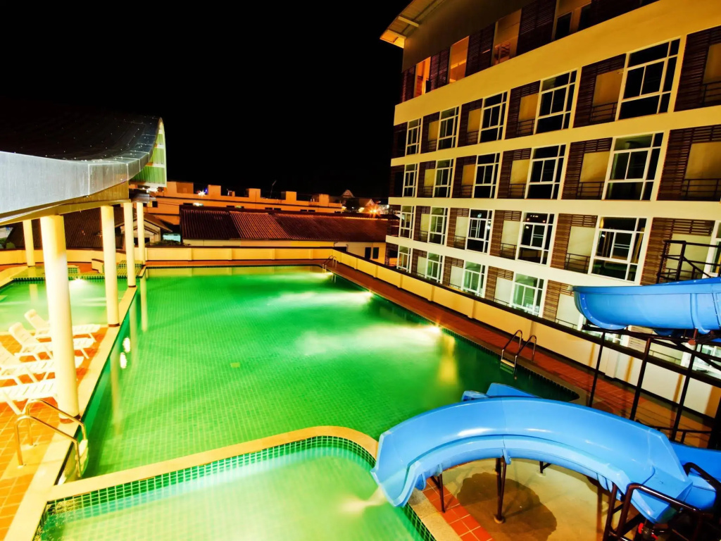 Hotel photo 11