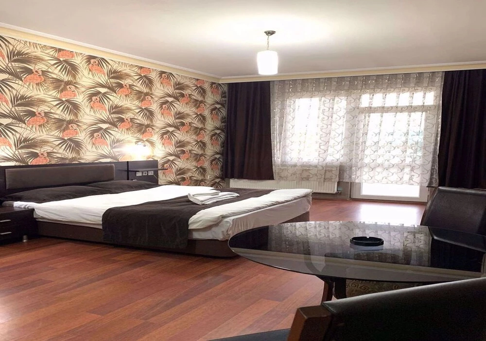 Safir Hotels Silivri - фото 42