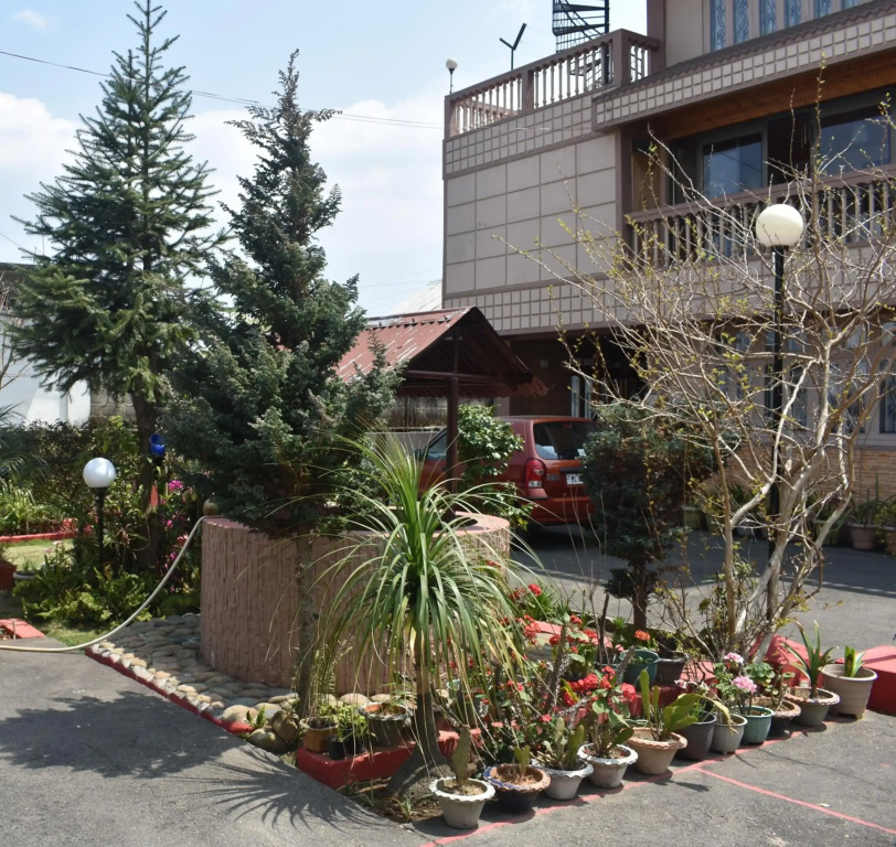 Fairlawns Guesthouse