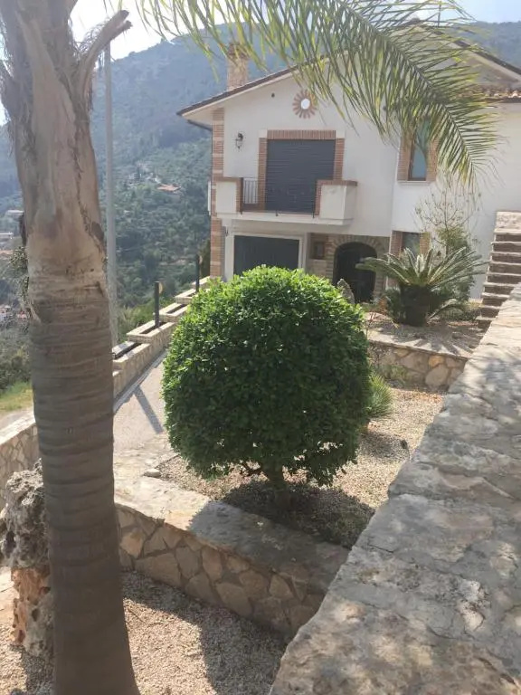 Villa Panoramica