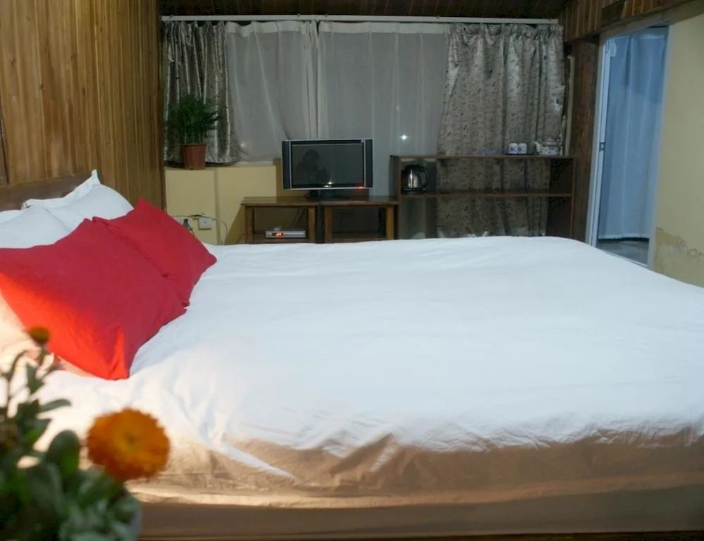 Lijiang Shu He Fangxiangyuan Inn