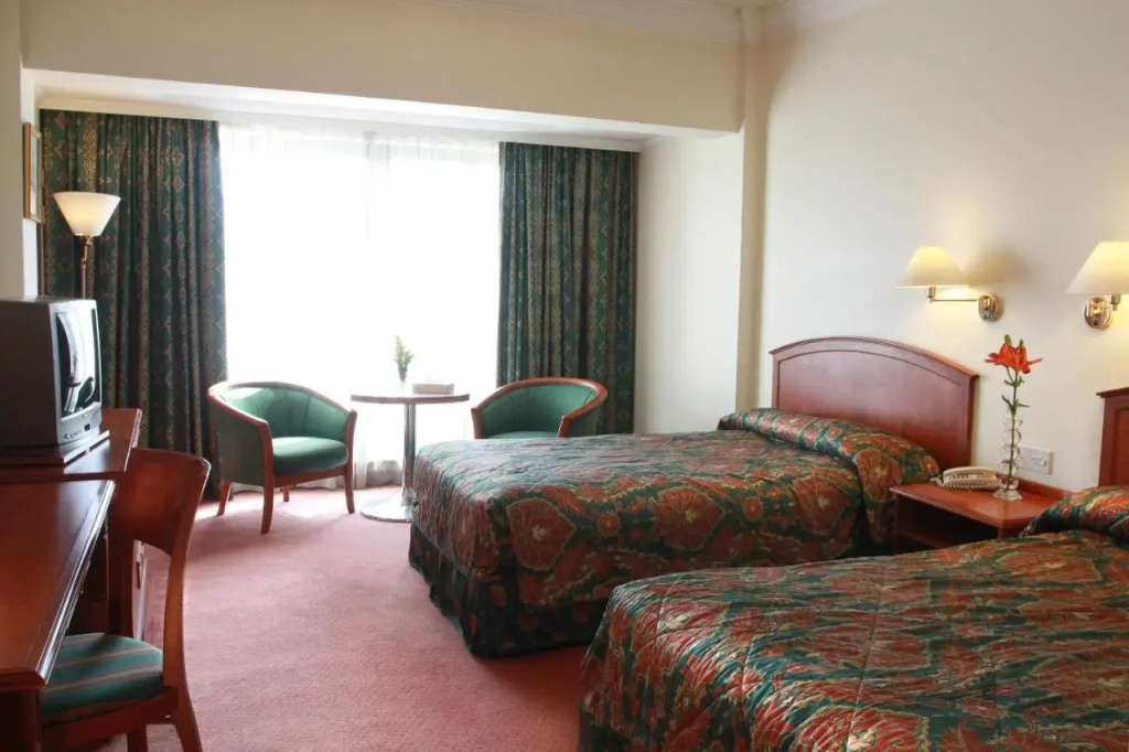 Hotel photo 6