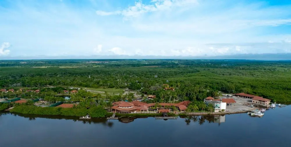 La Isla Ecoresort