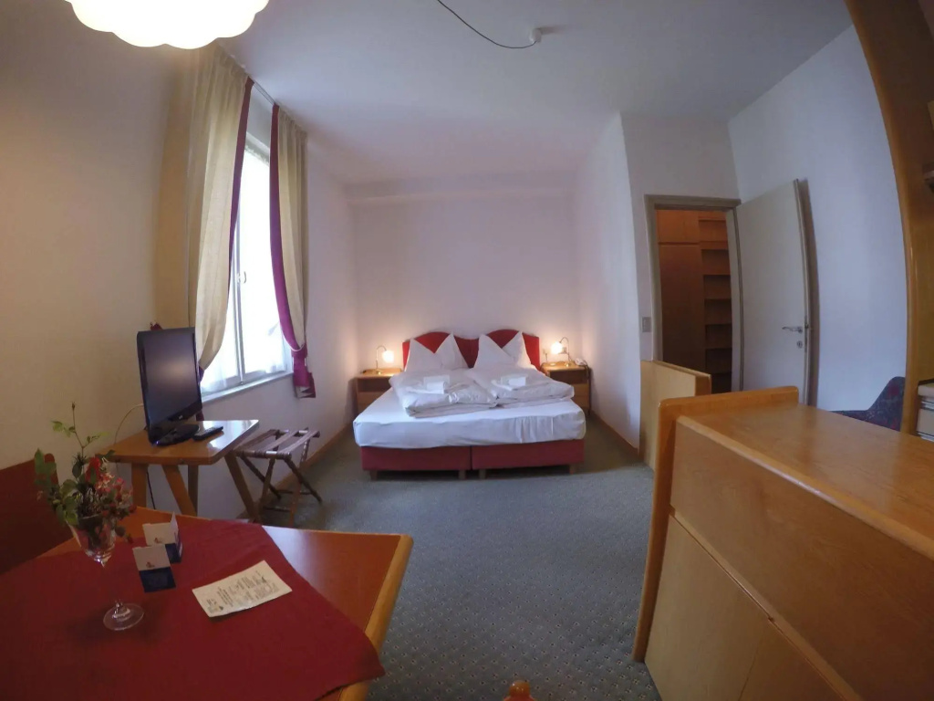 Aquila Dolomites Residence - фото 24