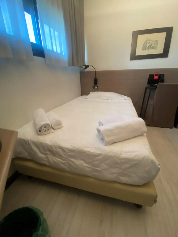 Hotel Forum - Général
