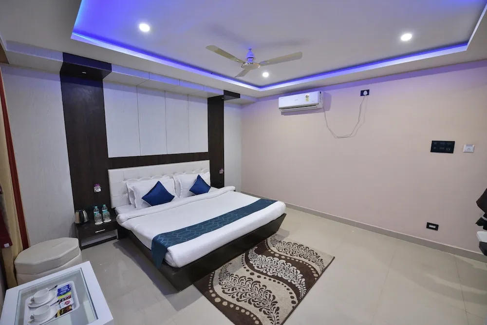 Hotel Himalaya