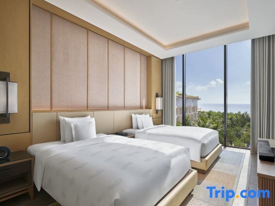 Intercontinental Phu Quoc Long Beach Resort