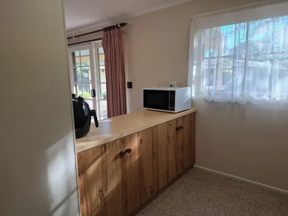 Winbi River Resort Holiday Rentals - Chambres