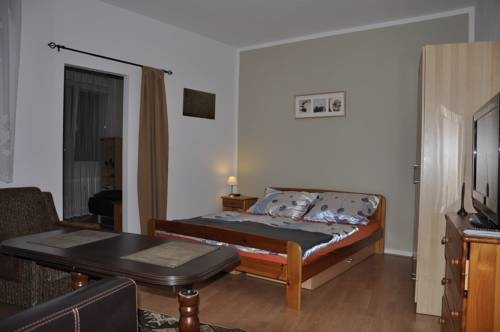 Apartment Berlin Kreuzberg