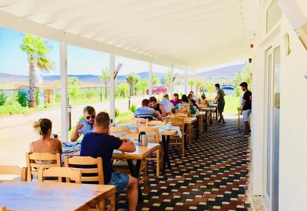 Hotel photo 11