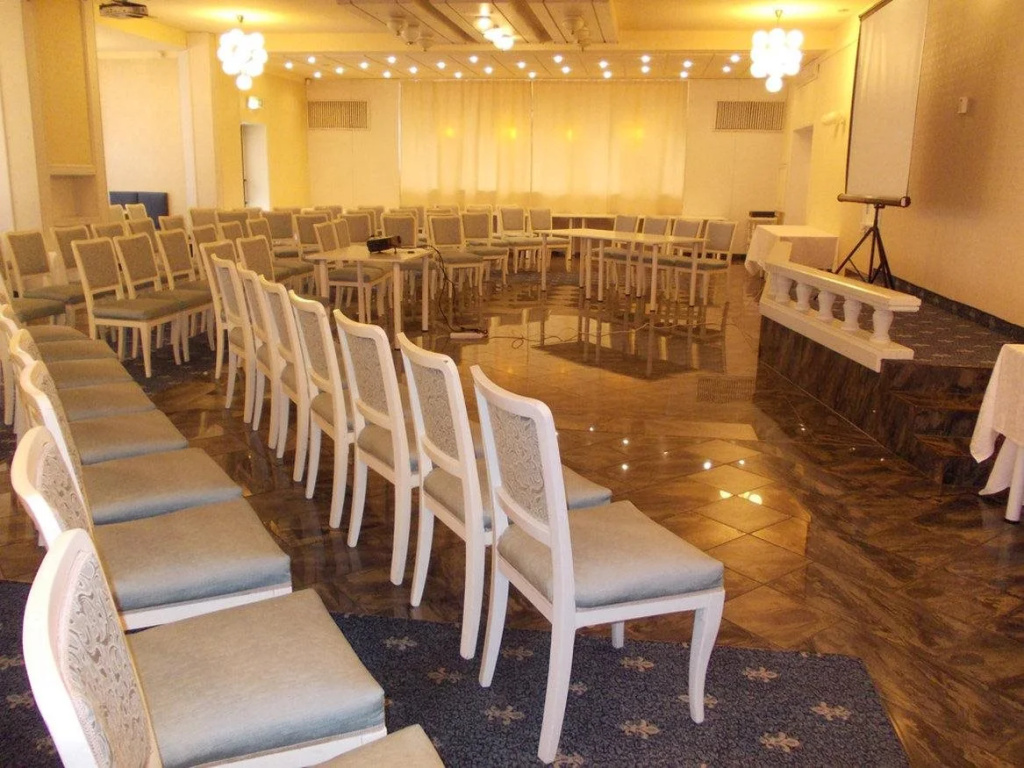 Continental Forum Tirgu Mures - Général