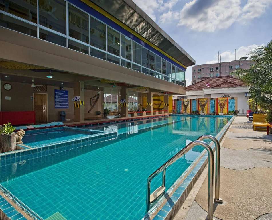 Hotel photo 15