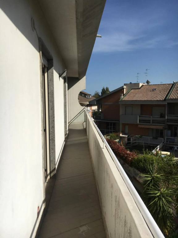 Le Vele Apartment