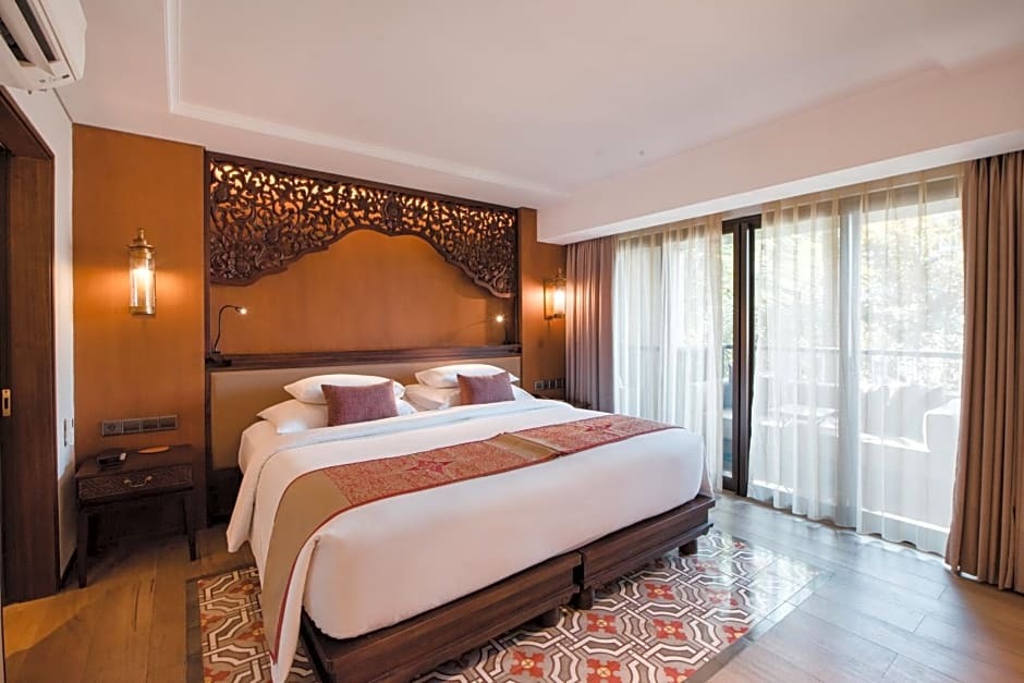 Ramayana Resort & Spa Kuta