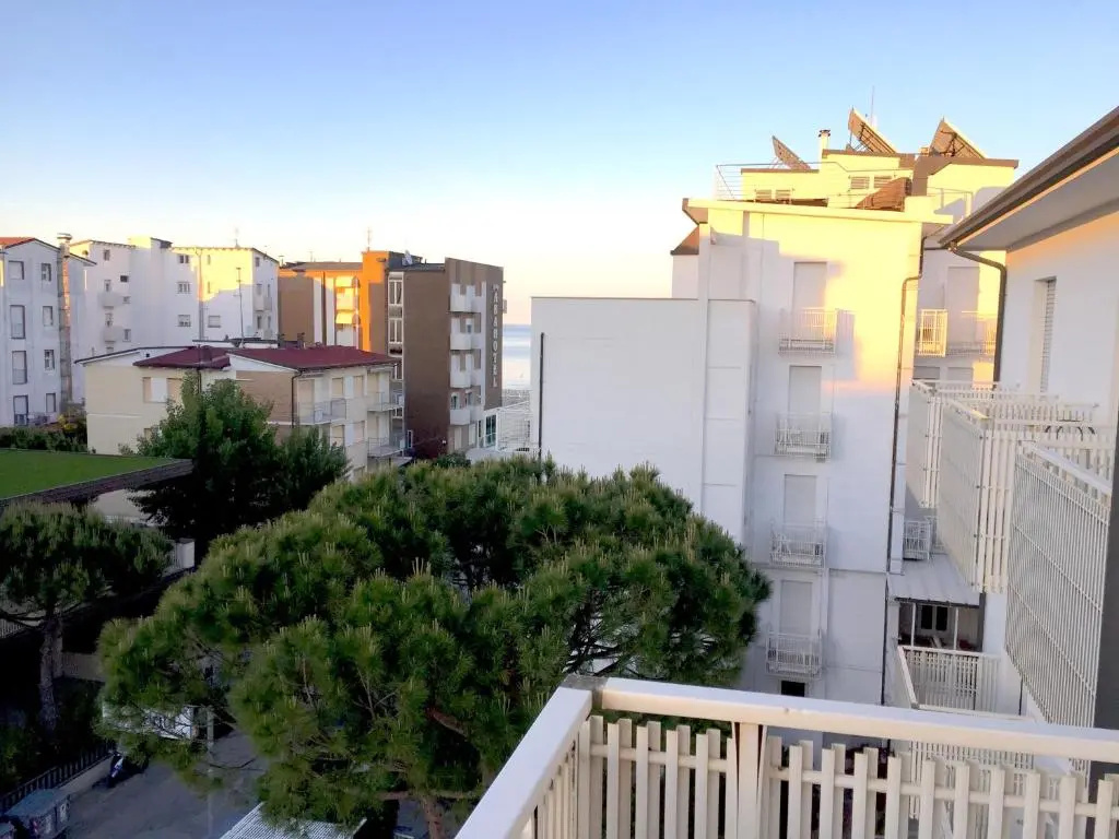 Hotel Bruna BB - Chambres