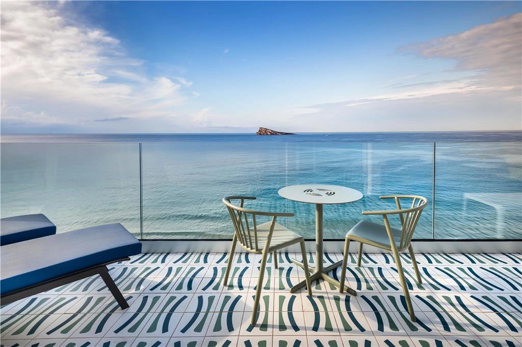 Barcelo Benidorm Beach, Коста Бланка, Іспанія мініатюра 18