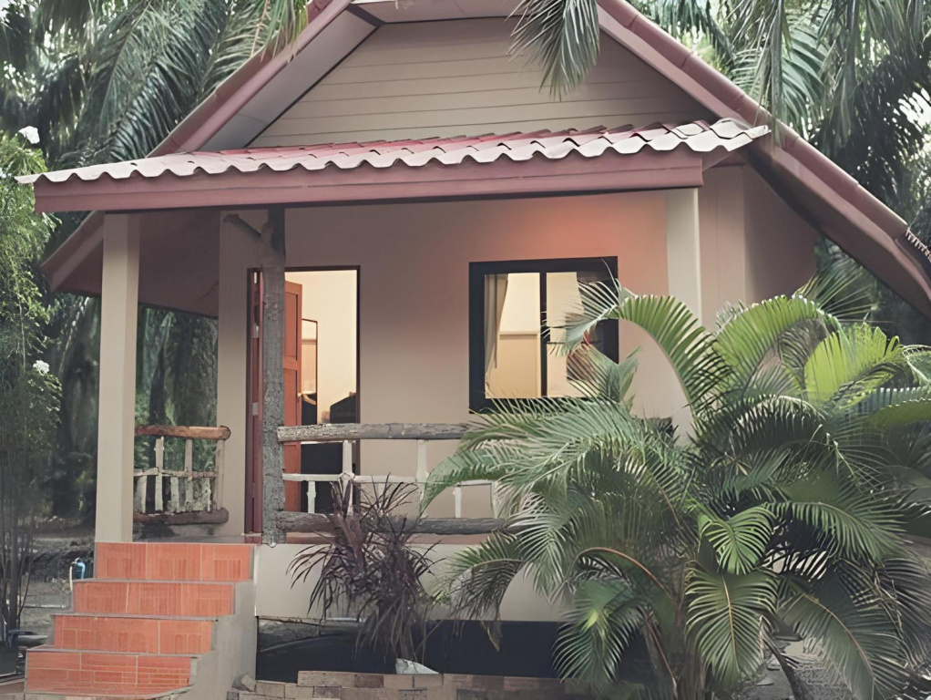 Palm Garden Resort