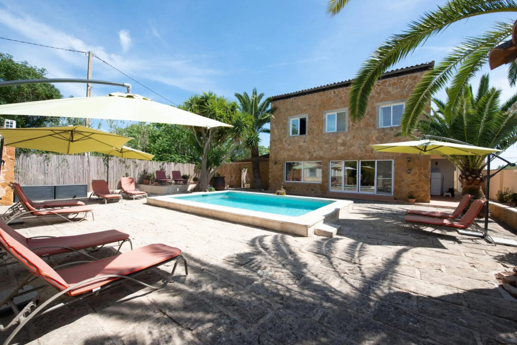 Finca Animas