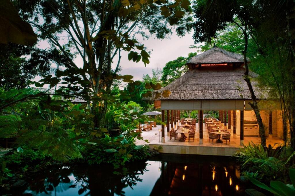 Como Uma Ubud