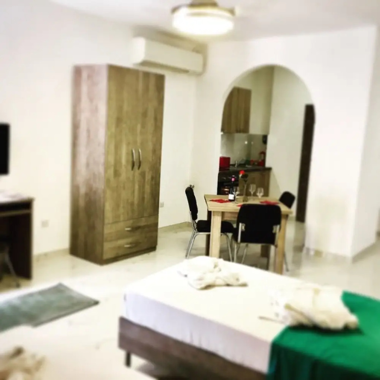 Comfort Suite