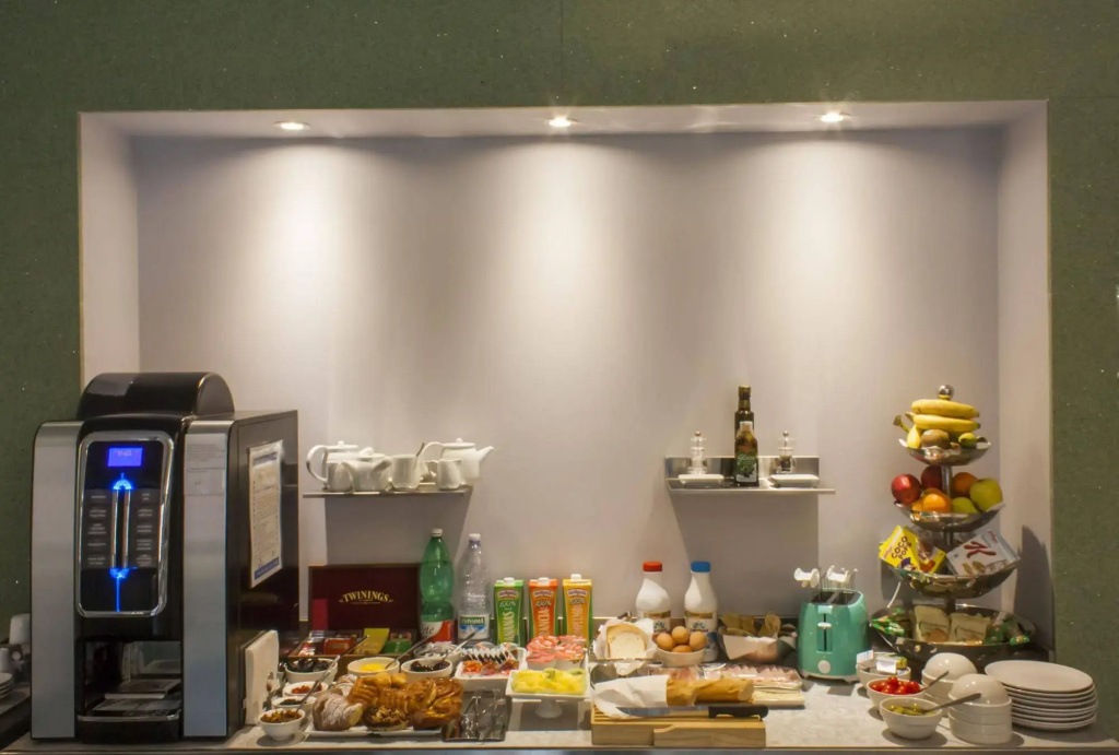 Hotel photo 10