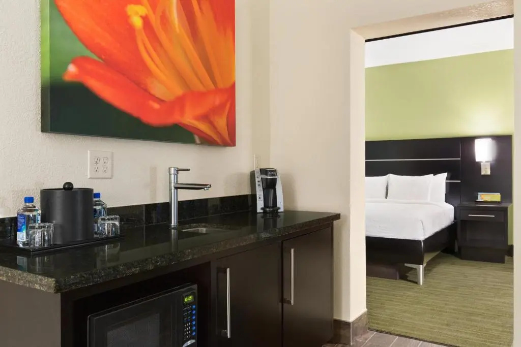 Hilton Garden Inn Houston NW/Willowbrook - Chambres