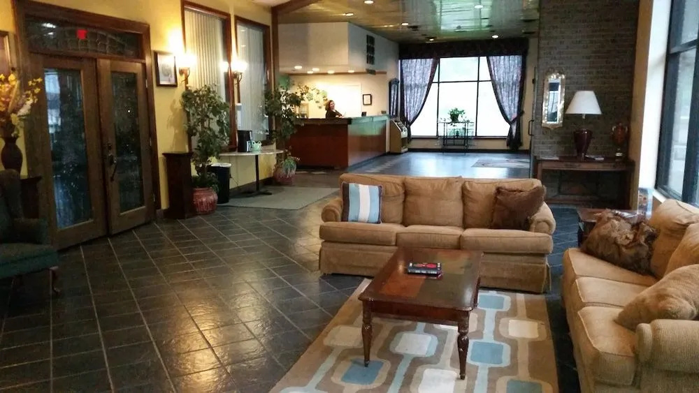 Diamondhead Resort — 2