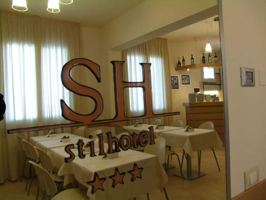 Stilhotel - Général
