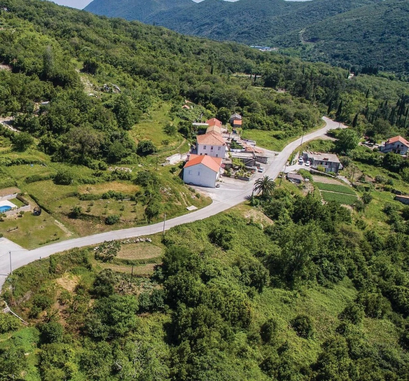 Amazing Home in Palje Brdo With Wifi and 3 Bedrooms