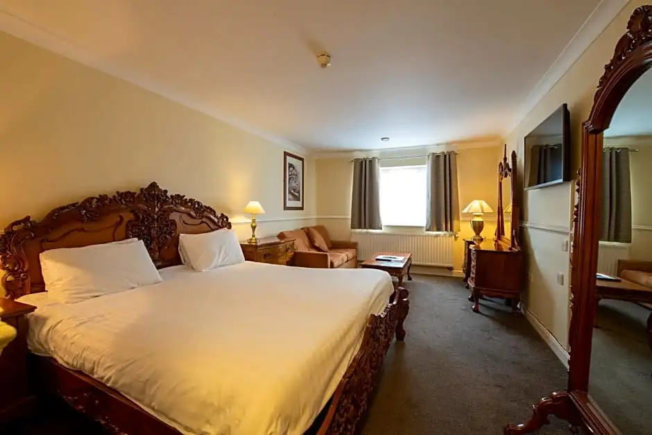 Southview Park Hotel - Chambres