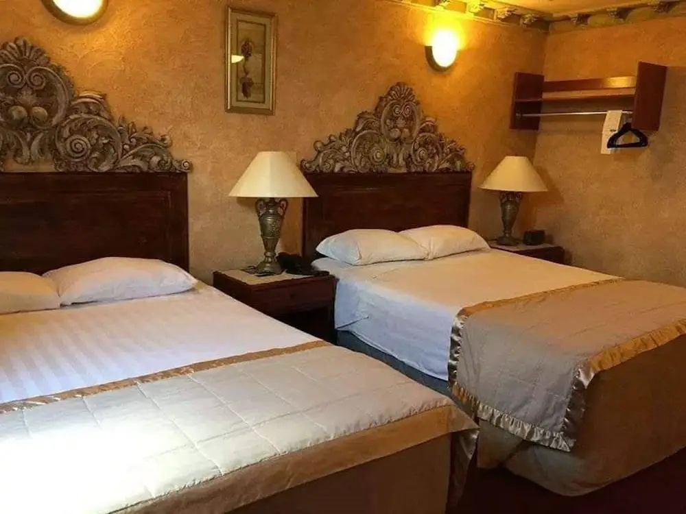 Hotel Guatemala Inn - Général