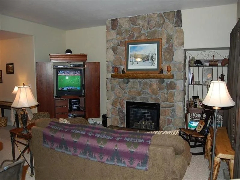 Copperbottom Inn by Wyndham Vacation Rentals - Général