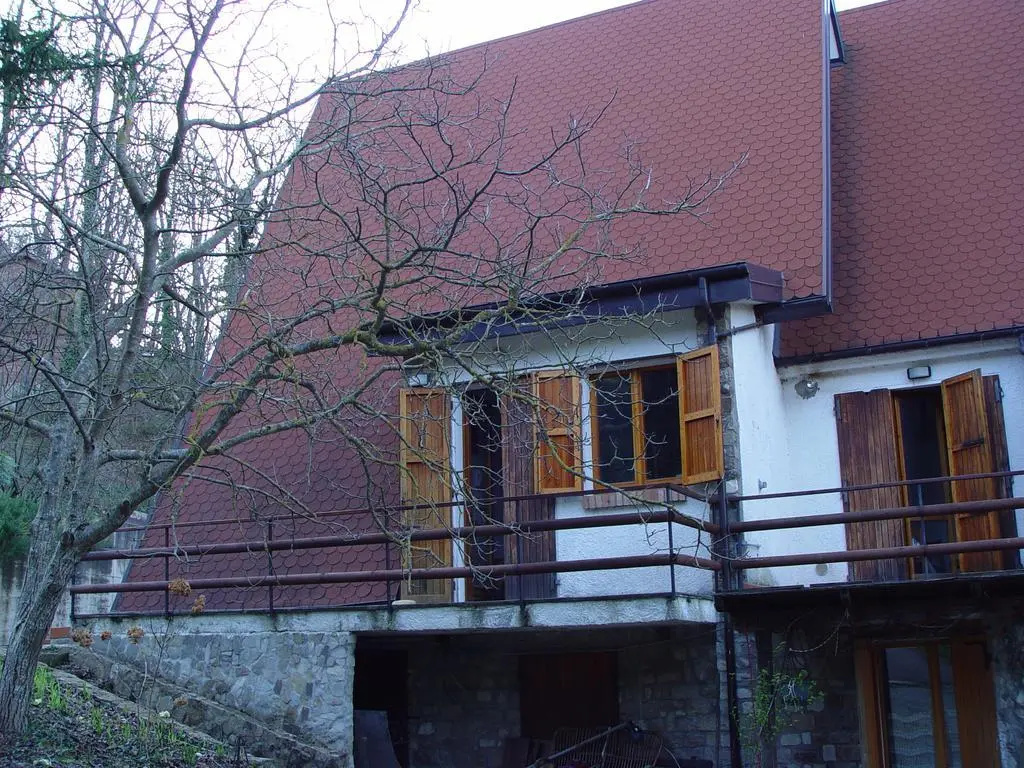 B&B Il Casato dei Barosi