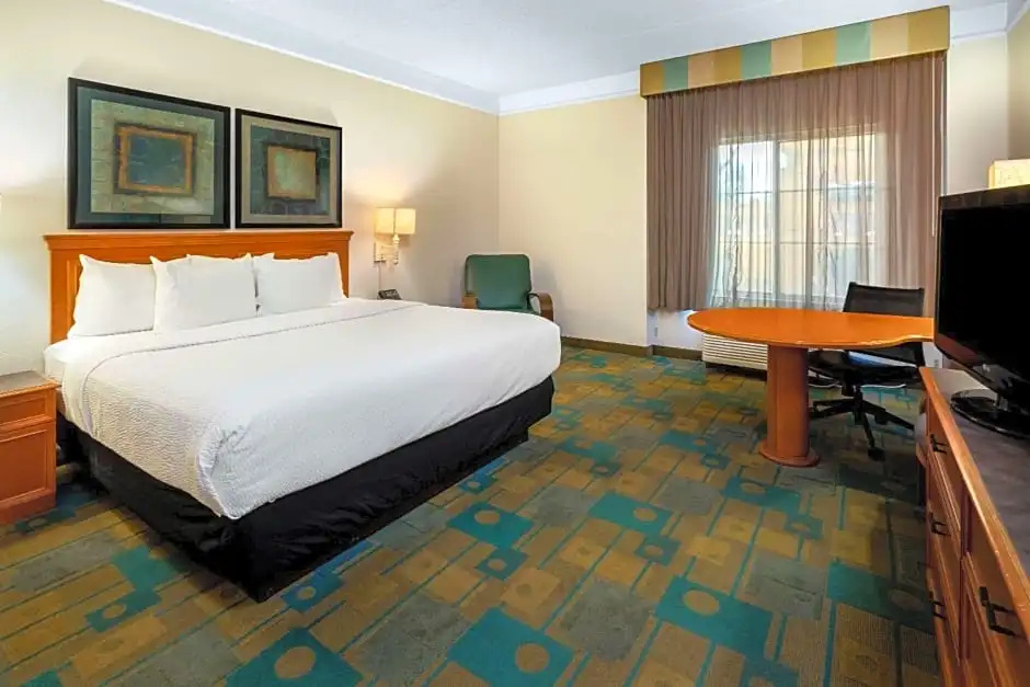 La Quinta Inn & Suites by Wyndham Phoenix West Peoria - Chambres