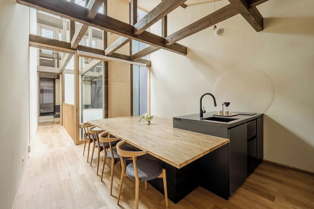 Hanasatomachi Machiya House 사진 28