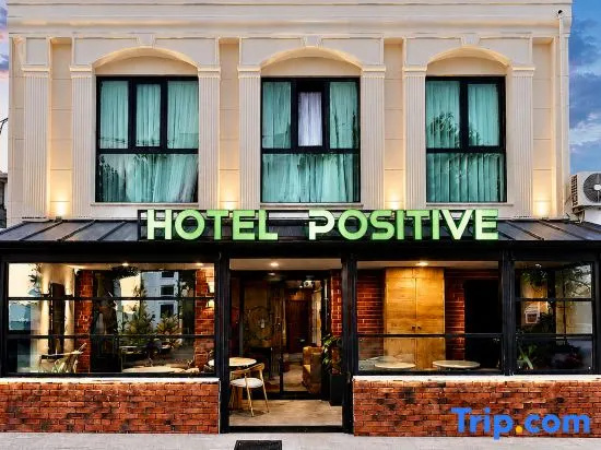 Positive Hotel