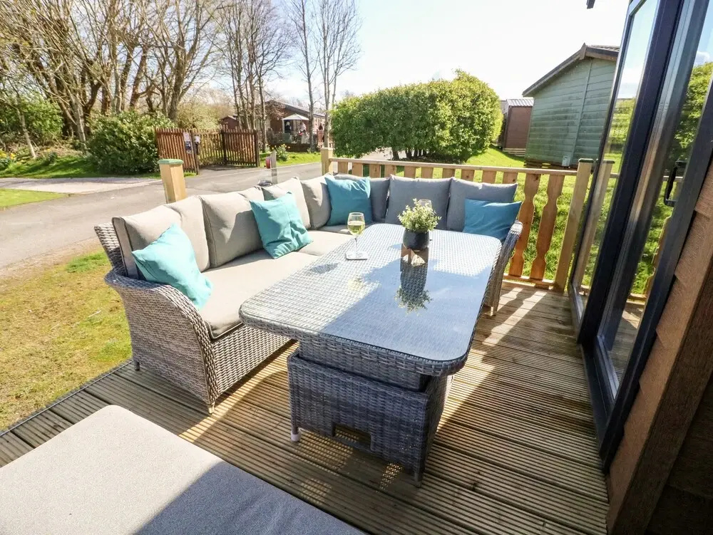 Curlew Lodge