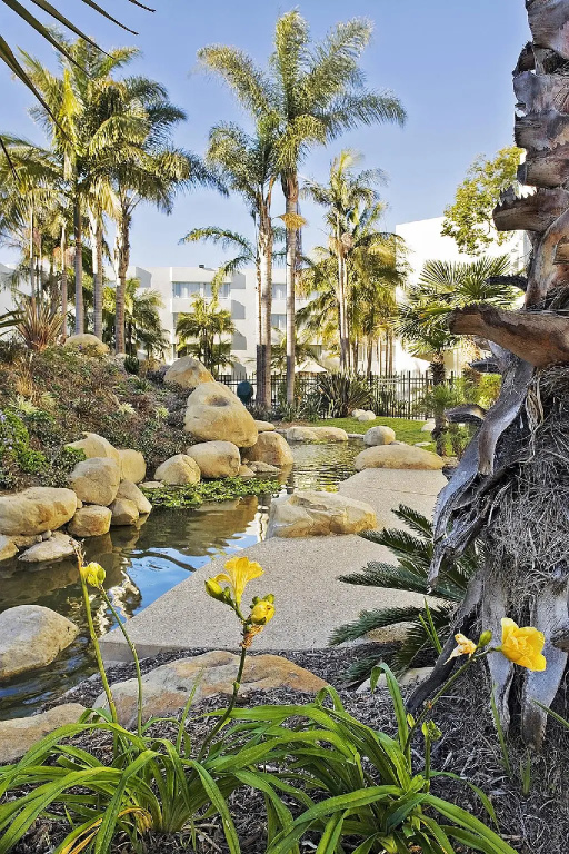 Ventura Beach Marriott - Général