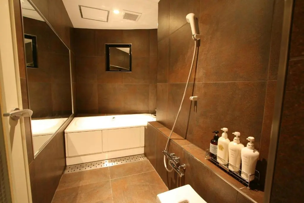 HOTEL VARKIN (Adult Only) - Chambres