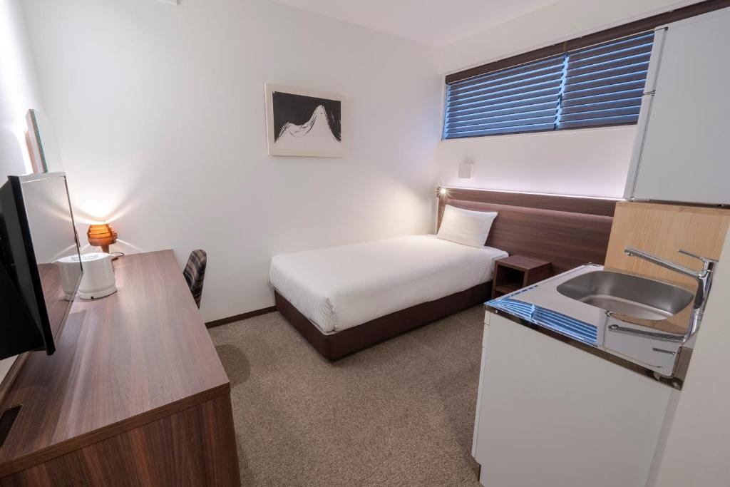 Resi Stay Jisco Hotel Kyoto Goshonishi 사진 3